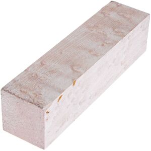 Древесина Клен Птичий Глаз 38*38*152мм  (64070)