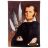 Хэнк (платок) Forest-Home James Bowie 27,5*19см