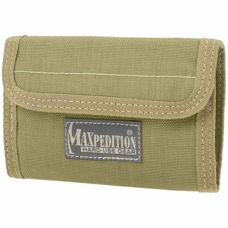 Кошелек Maxpedition Spartan Wallet (229)