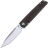 Нож Artisan Cutlery Sirius сталь AR-RPM9 рукоять Carbon Fiber