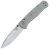 Нож Benchmade Bugout сталь CPM-20CV рукоять Gray G-10 (535-2002)