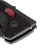 Нож SOG Trident AT Tanto TiNi сталь D2 рукоять Black/Red GRN (11-12-04-41) Нож SOG Trident AT Tanto TiNi сталь D2 рукоять Black/Red GRN (11-12-04-41)