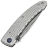 Нож Mcusta Forge Nami Small сталь VG-10/Damascus рукоять сталь 420J2 (MC-0111D)