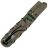 Нож Kizlyar Supreme Survivalist-X сталь D2 Tacwash рукоять Green G10