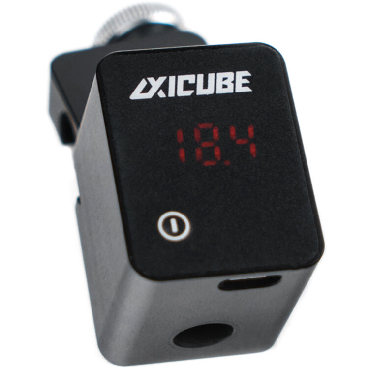 Угломер электронный Axicube-I