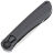 Нож CRKT Slacker сталь 1.4116 рукоять алюминий/сталь (K350KXP)