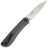 Нож CRKT Slacker сталь 1.4116 рукоять алюминий/сталь (K350KXP)