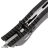 Нож Обертех NS-02 TS Tanto satin сталь VG-10 рукоять Black G10