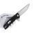 Нож Bestech Mako satin сталь K110 рукоять Black G10 (BG27A)