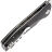 Нож Bestech Mako satin сталь K110 рукоять Black G10 (BG27A)