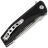 Нож Bestech Mako satin сталь K110 рукоять Black G10 (BG27A)