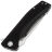 Нож Bestech Mako satin сталь K110 рукоять Black G10 (BG27A)