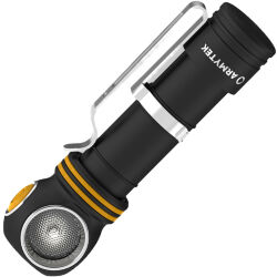 Фонарь Armytek Elf C2 XP-L USB-C Теплый (F05103W)