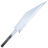 Клинок Hillbilly Forge SEAX сталь Carbon steel
