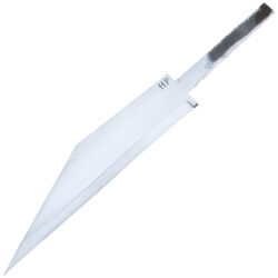 Клинок Hillbilly Forge SEAX сталь Carbon steel
