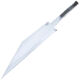 Клинок Hillbilly Forge SEAX сталь Carbon steel  (15243)