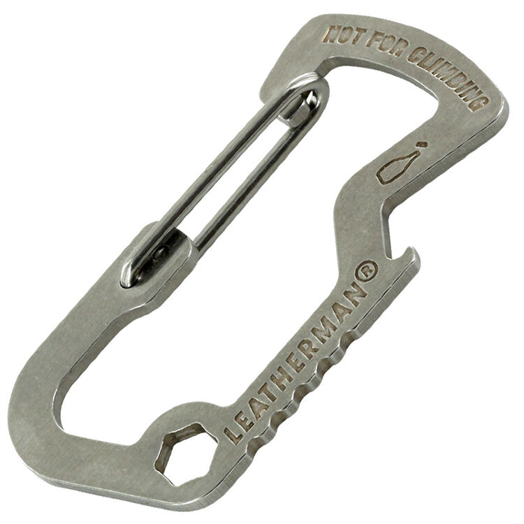 Карабин Leatherman Carabiner