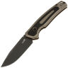 Нож Kershaw Launch 21 black PVD сталь CPM-M4 рукоять Flat Dark Earth Aluminum/G10 (7106)