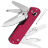 Мультитул Leatherman Free T4 Crimson