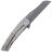 Нож Ontario Carter Prime сталь D2 рукоять Grey Titanium (8875)