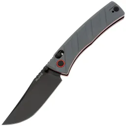 Нож Ruike P856-K сталь 14C28N рукоять Grey G10