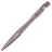 Нож Rike Knife Alien 4 сталь Damasteel рукоять Dark Grey Ti