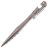 Нож Rike Knife Alien 4 сталь Damasteel рукоять Dark Grey Ti
