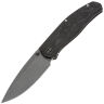 Нож WE Knife Esprit сталь CPM-20CV рукоять Marble CF/Gray Ti (WE20025A-A)