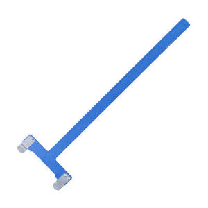 Линейка для лука Elong BS-001 (Blue) (46BS01)