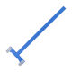 Линейка для лука Elong BS-001 (Blue) (46BS01)