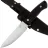 Нож 7 Ножей HOP Outdoor сталь AUS-10Co рукоять Black G10