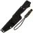 Нож 7 Ножей HOP Outdoor сталь AUS-10Co рукоять Black G10