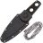 Нож Cold Steel Secret Edge сталь AUS-8A рукоять G10 (11SDT)