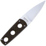 Нож Cold Steel Secret Edge сталь AUS-8A рукоять G10 (11SDT)