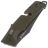 Нож SOG Trident AT TiNi serrated сталь D2 рукоять Olive Drab GRN (11-12-11-41)