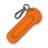 Чехол для ножей Victorinox Classic 58мм Mango Tango силиконовый (4.0451)