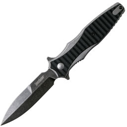 Нож Kershaw Decimus сталь 8Cr13MoV рукоять G10/сталь (1559)