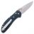 Нож Benchmade Griptilian 551 Satin сталь D2 рук. Green G10 (CU551-SS-D2-G10)