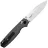 Нож Kizer Pokiman CD satin сталь AEB-L рукоять Gray Aluminium