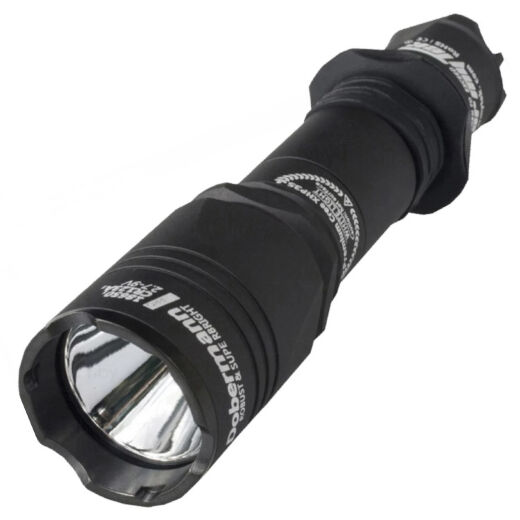 Фонарь ArmyTek Dobermann XP-L HI Холодный (F02003BC) — 