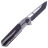 Нож WE Knife Arsenal сталь CPM-20CV рукоять Gray Ti/Black G10 (WE20073-3)