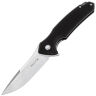 Нож Mr.Blade Hellcat Mini satin сталь VG-10 рукоять Black G10