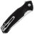 Нож Mr.Blade Hellcat Mini satin сталь VG-10 рукоять Black G10