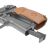 Пистолет пневматический Borner PM49