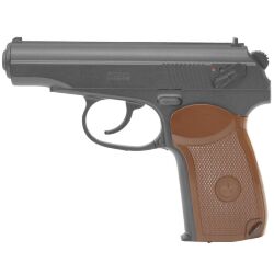 Пистолет пневматический Borner PM49