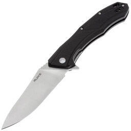 Нож Ruike D198-PB сталь 8Cr13MoV рукоять Nylon
