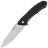 Нож Ruike D198-PB сталь 8Cr13MoV рукоять Nylon