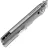 Нож SRM Terrier beadblast сталь 140Cr Laminated рукоять Grey G10 (258L-GK2)