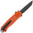 Нож Benchmade Shootout OTF cталь Cru-Wear рукоять Mesa Red Grivory (5370BK-04)