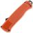 Нож Benchmade Shootout OTF cталь Cru-Wear рукоять Mesa Red Grivory (5370BK-04)
